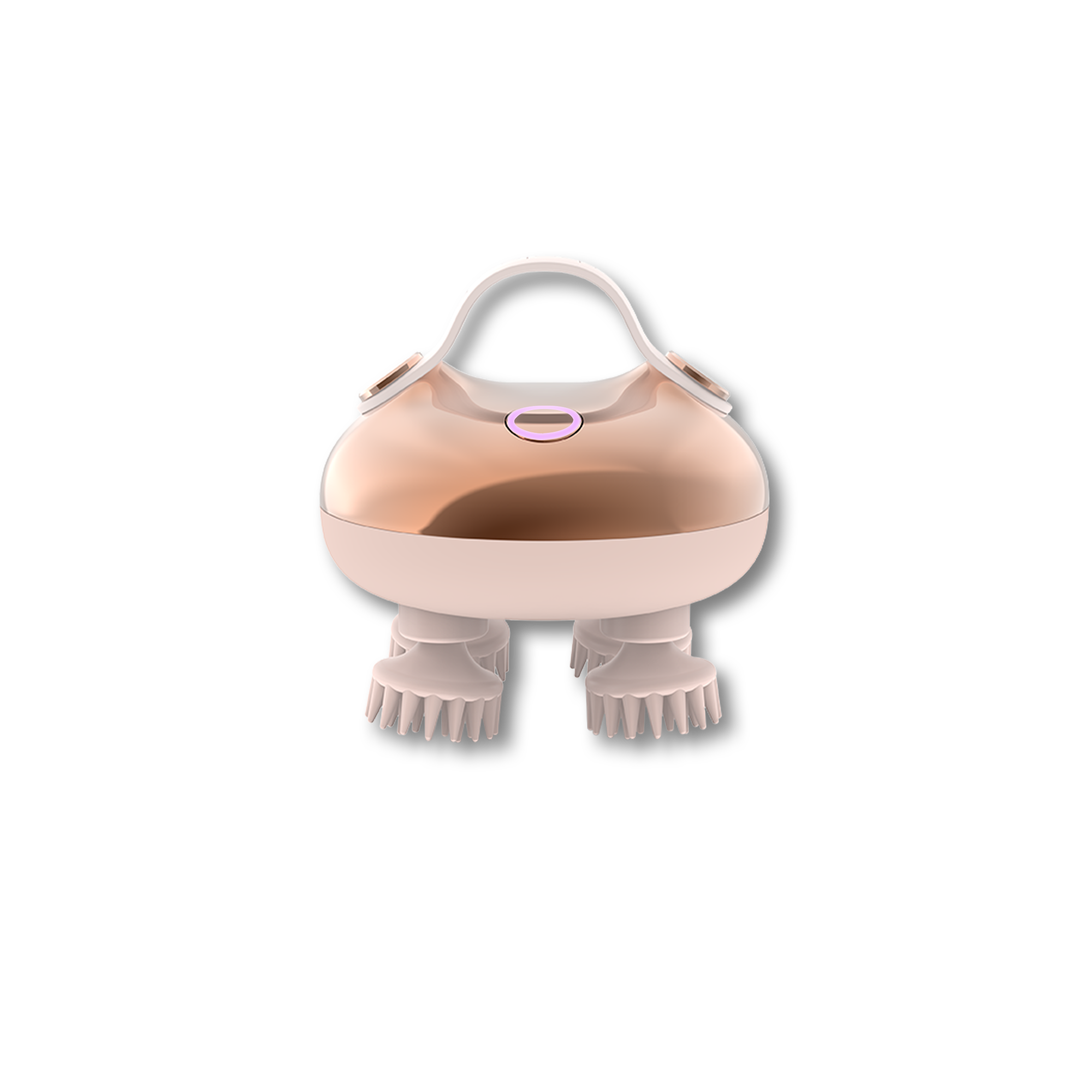 Scalp Massager CM11B(Pink)