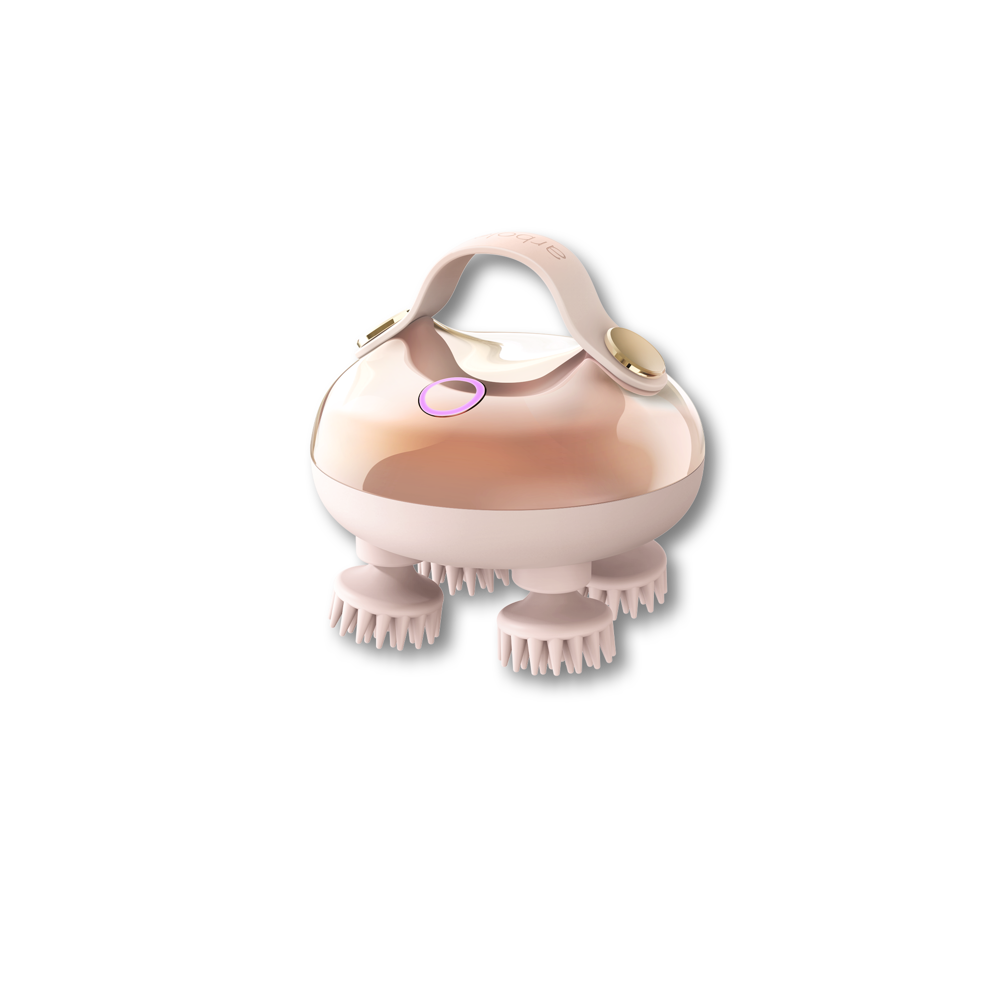 Scalp Massager CM11B(Pink)