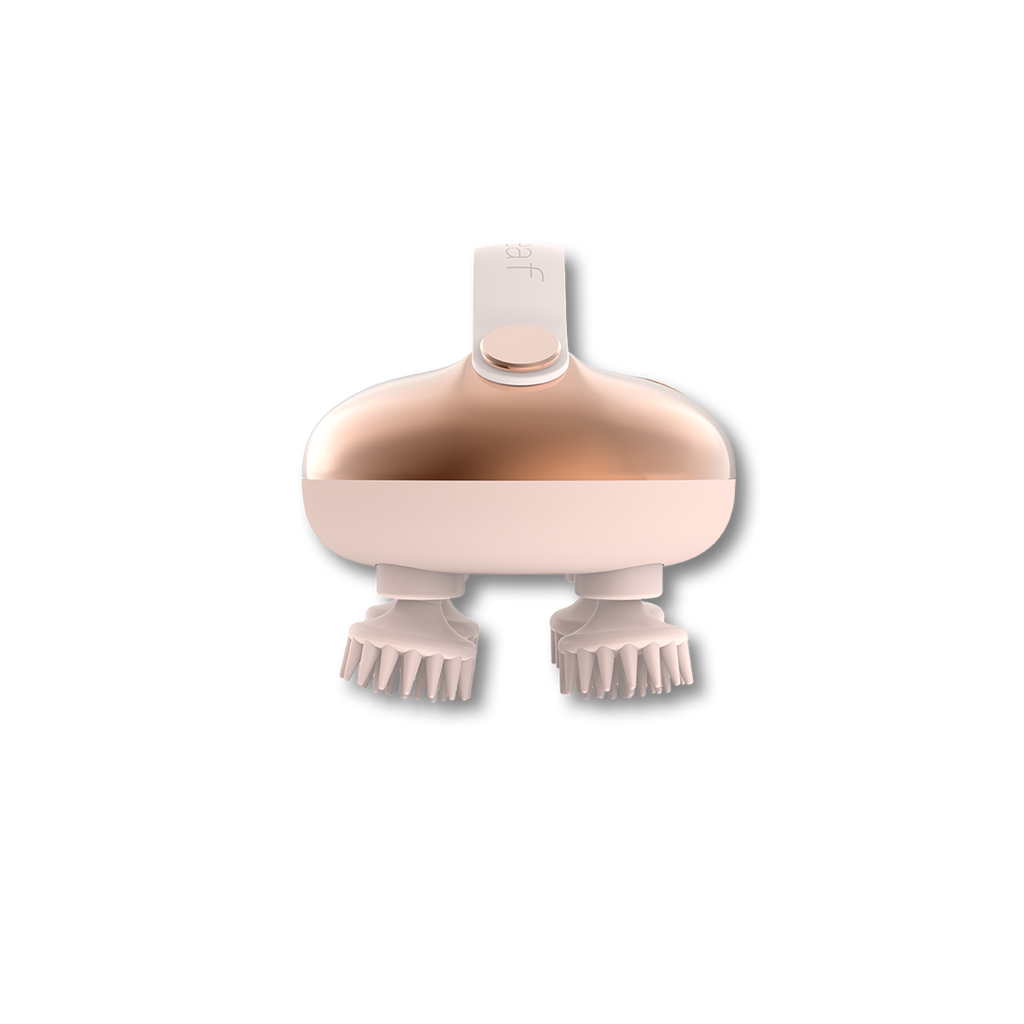 Scalp Massager CM11B(Pink)