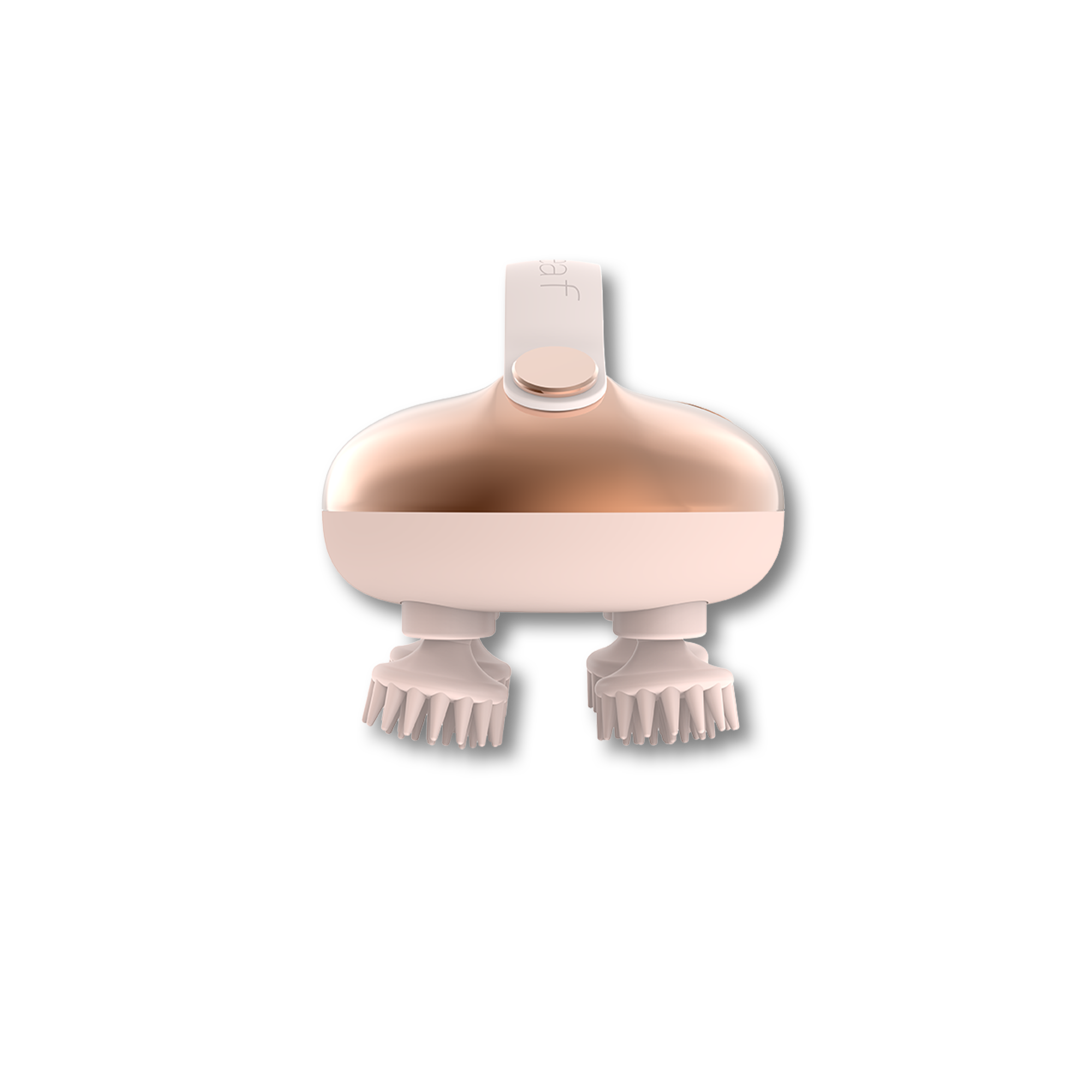 Scalp Massager CM11B(Pink)