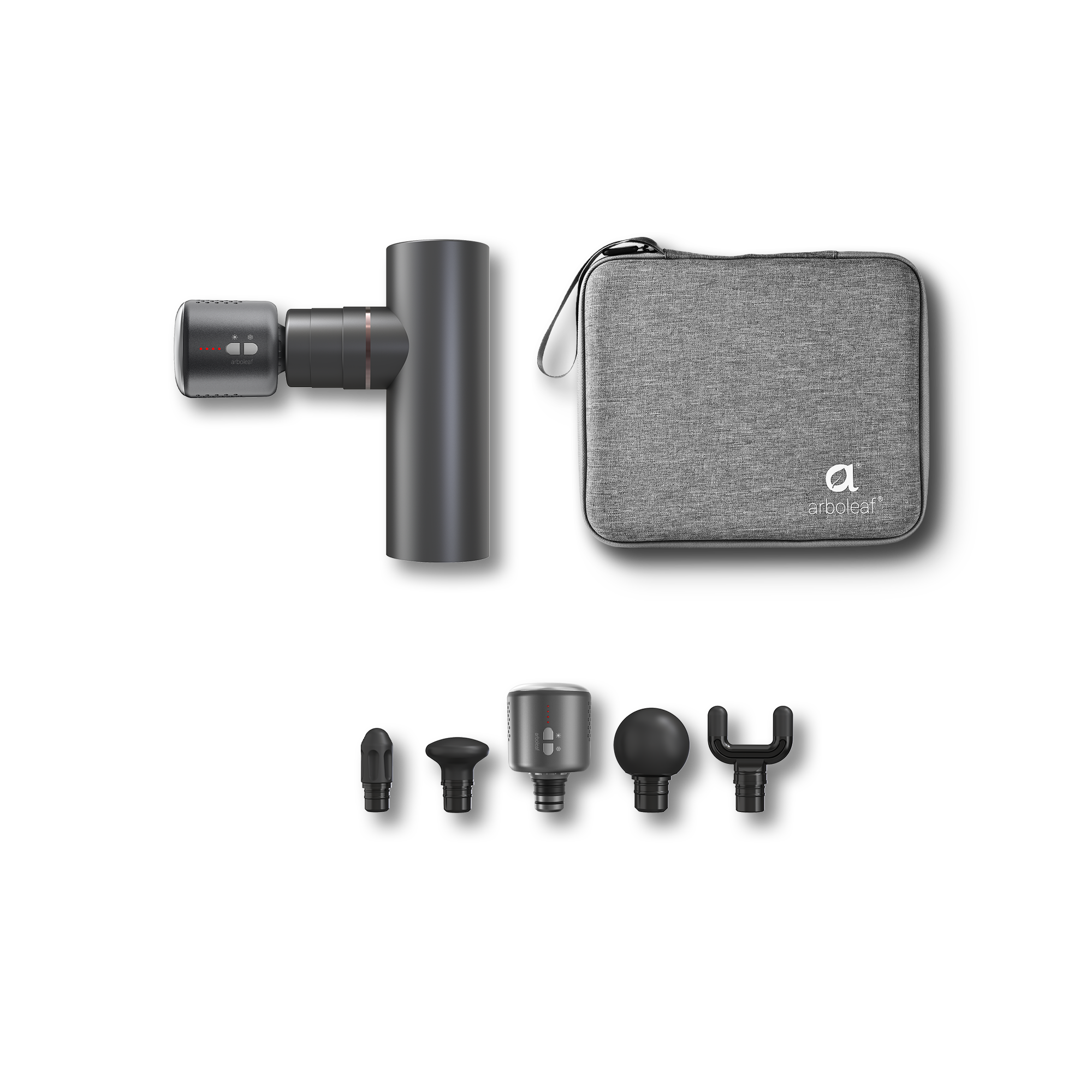 Massager CM20C