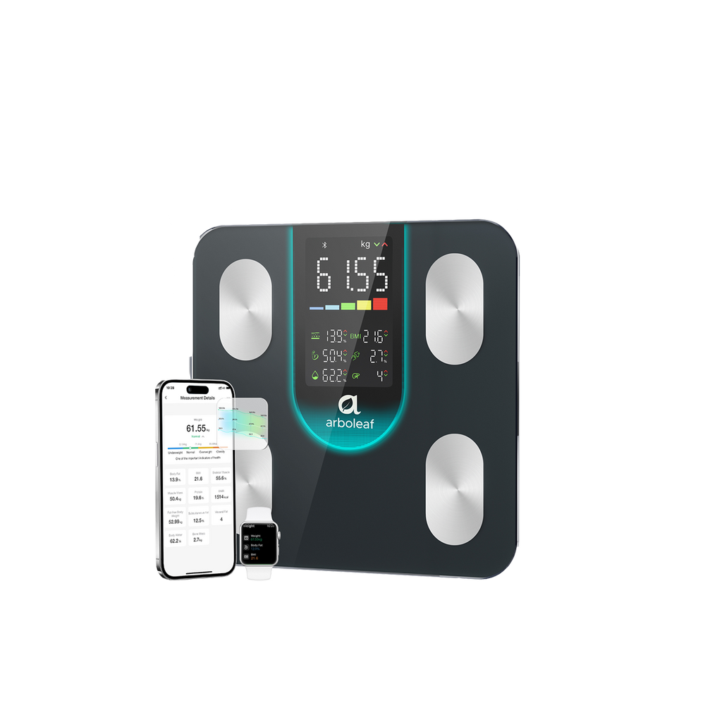 Body Scale CS20L