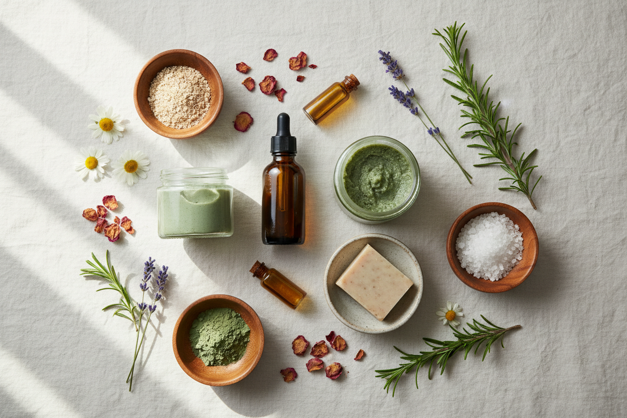 Natural Body Care