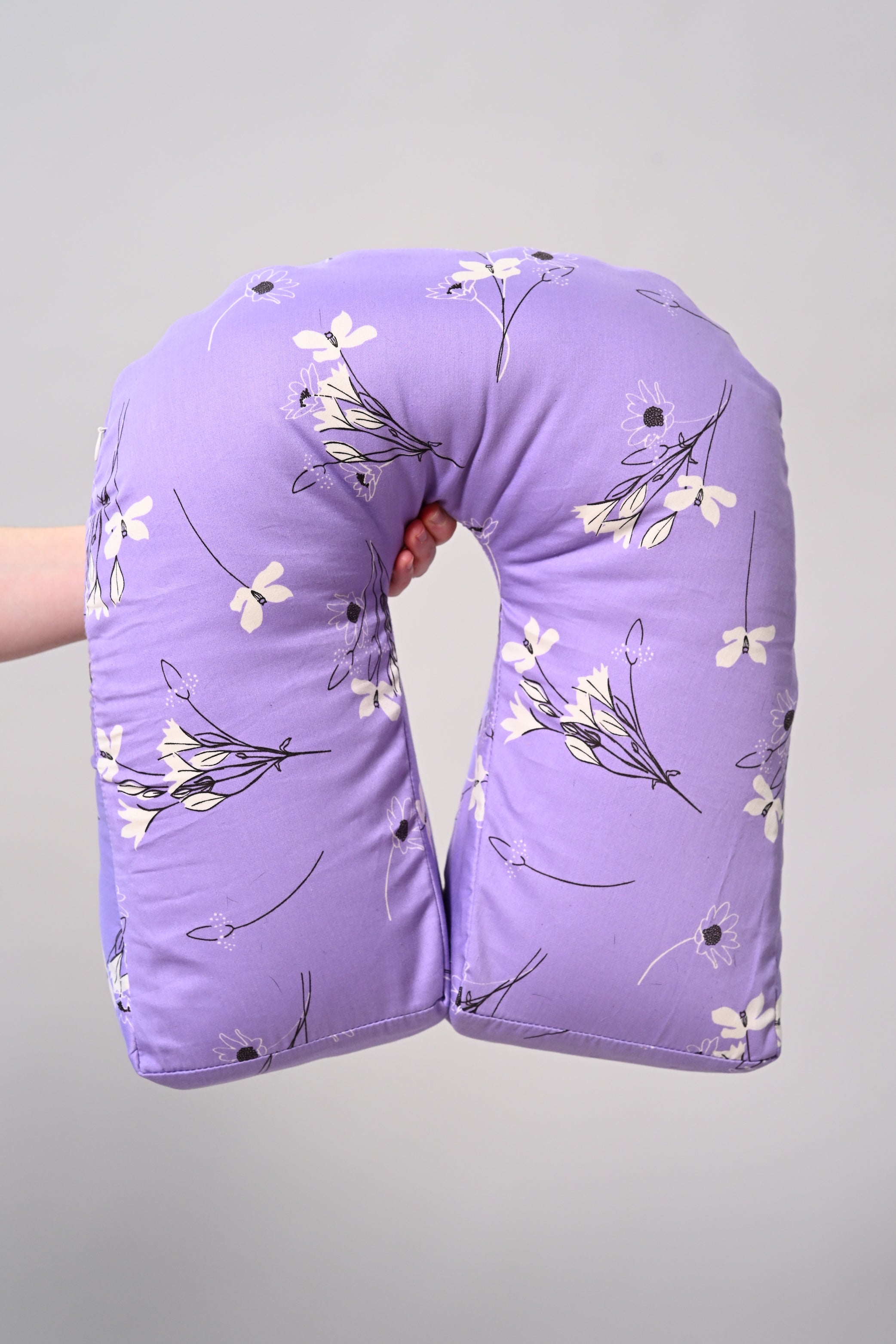 Organic Tush Covers