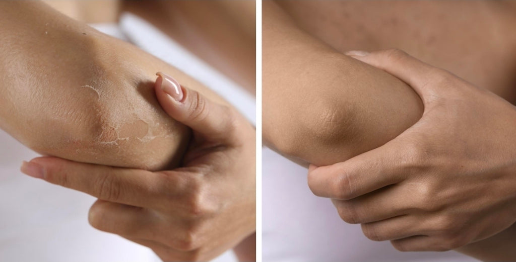 CLAM  Legacy Body Balm