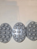 Obsidian Detox Bar