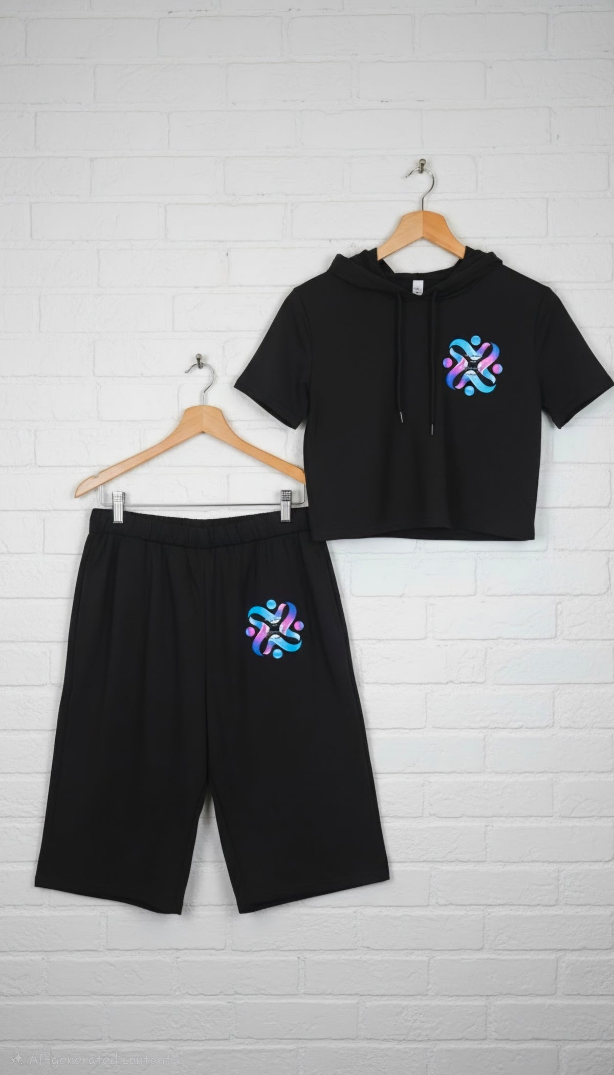 CLAMFit Active Wear Set