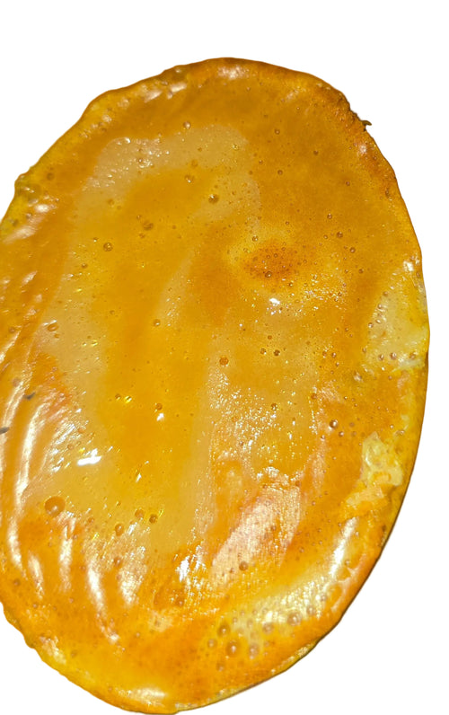 Tumeric Radiant Body Bar
