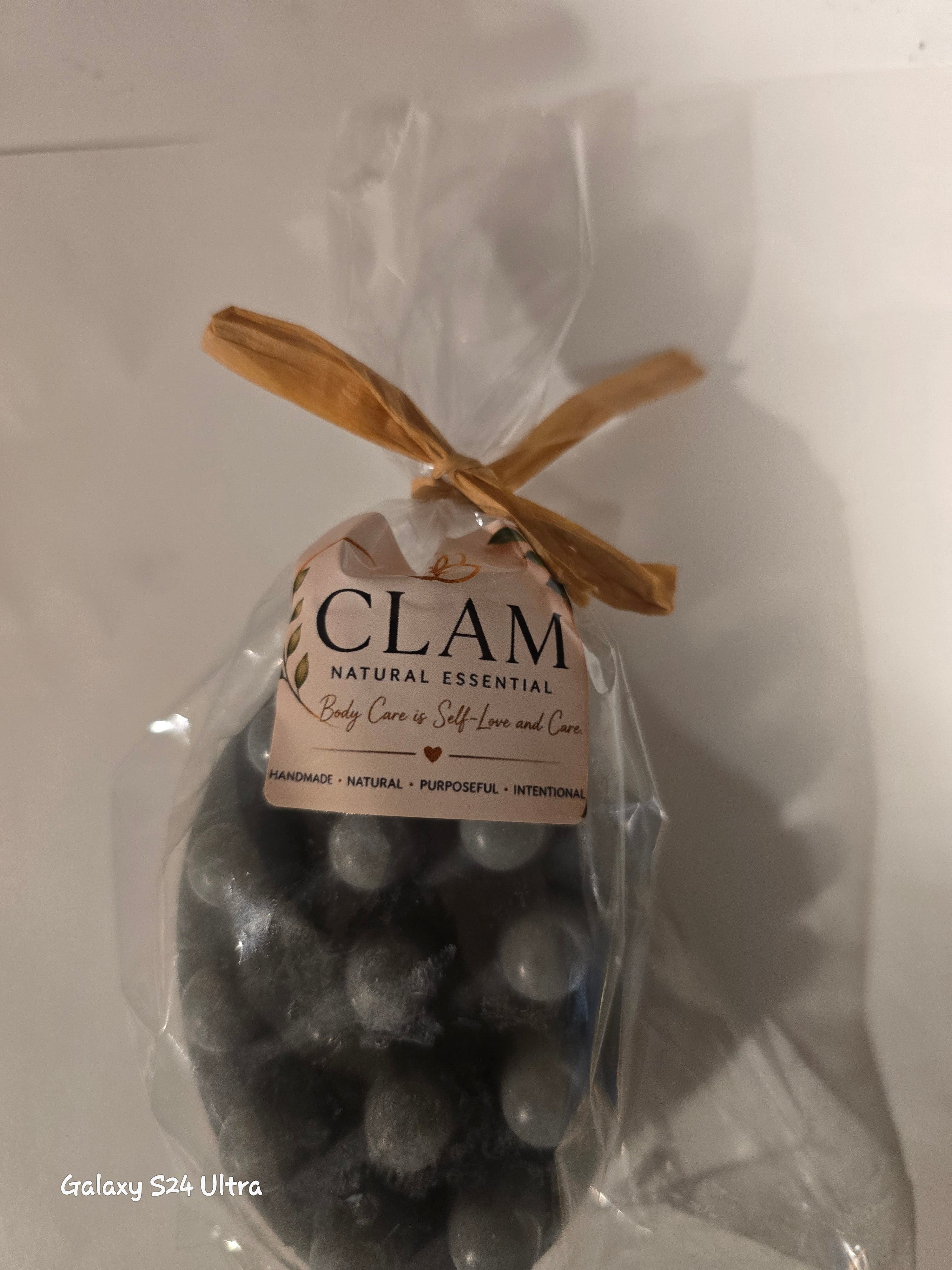 Obsidian Detox Bar