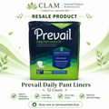 Prevail Daily Pant Liners