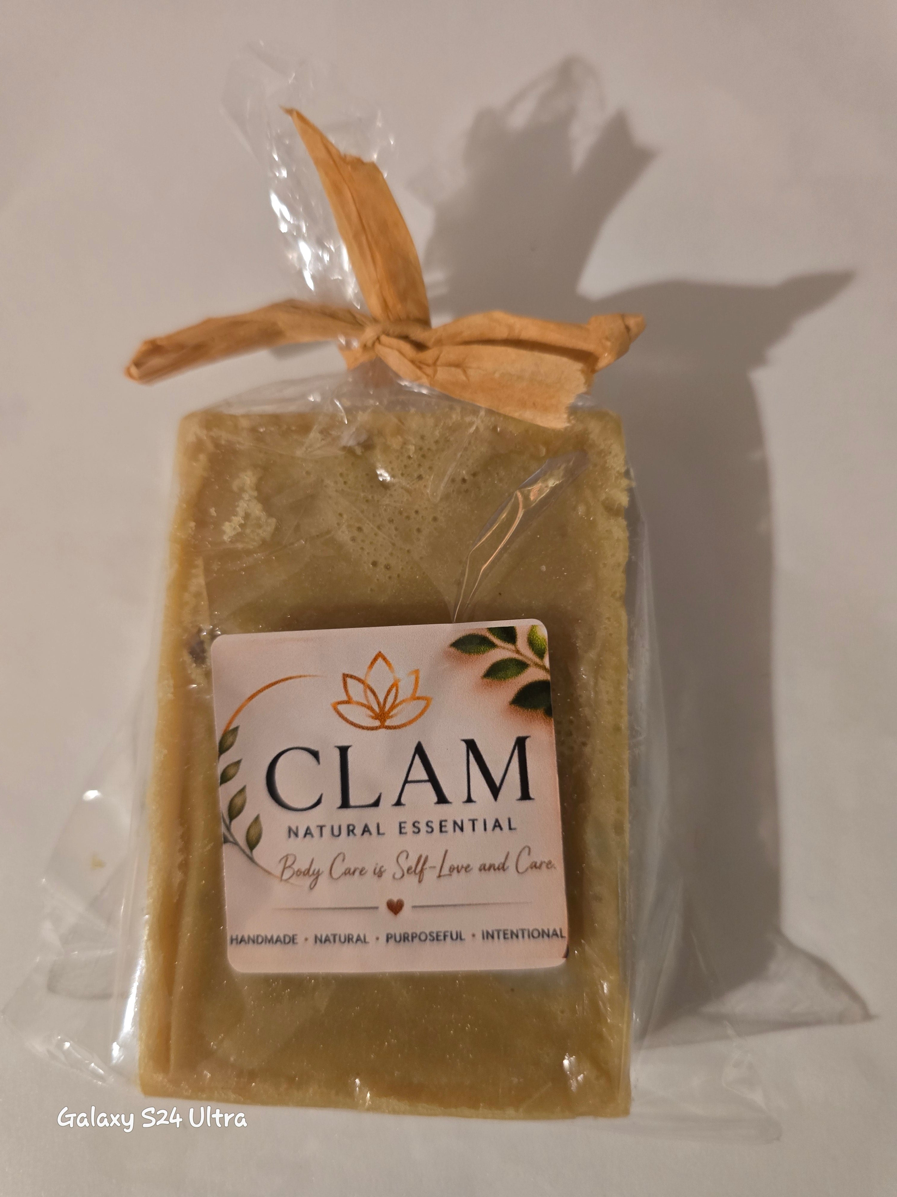 Radiant Body Bar