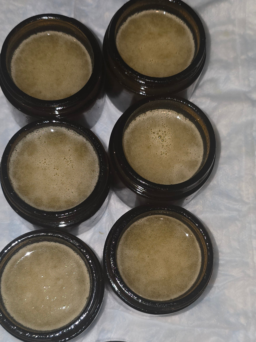 CLAM  Legacy Body Balm
