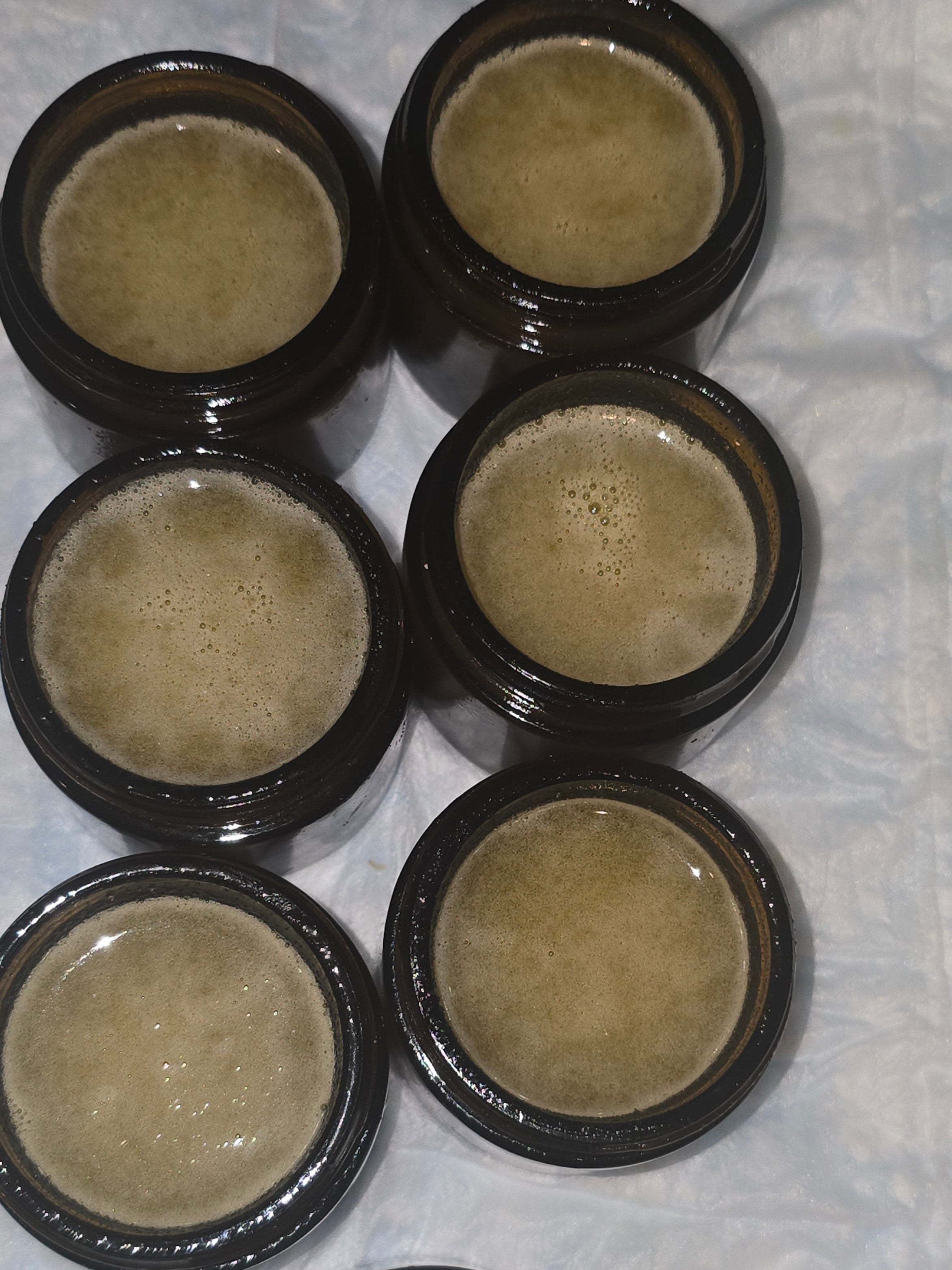 CLAM  Legacy Body Balm