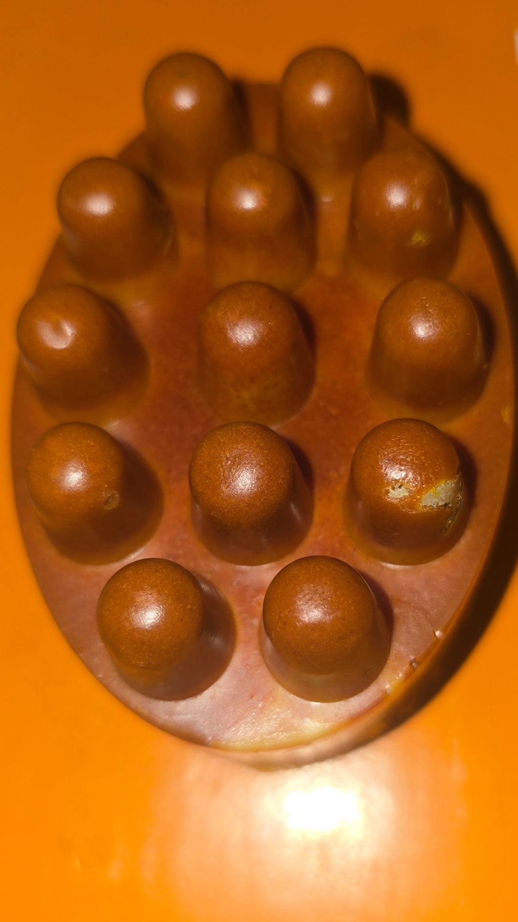 Radiant Body Bar