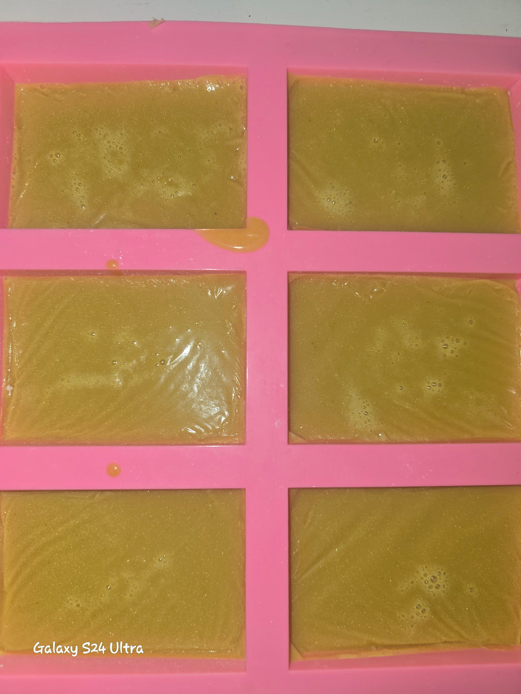 Radiant Body Bar
