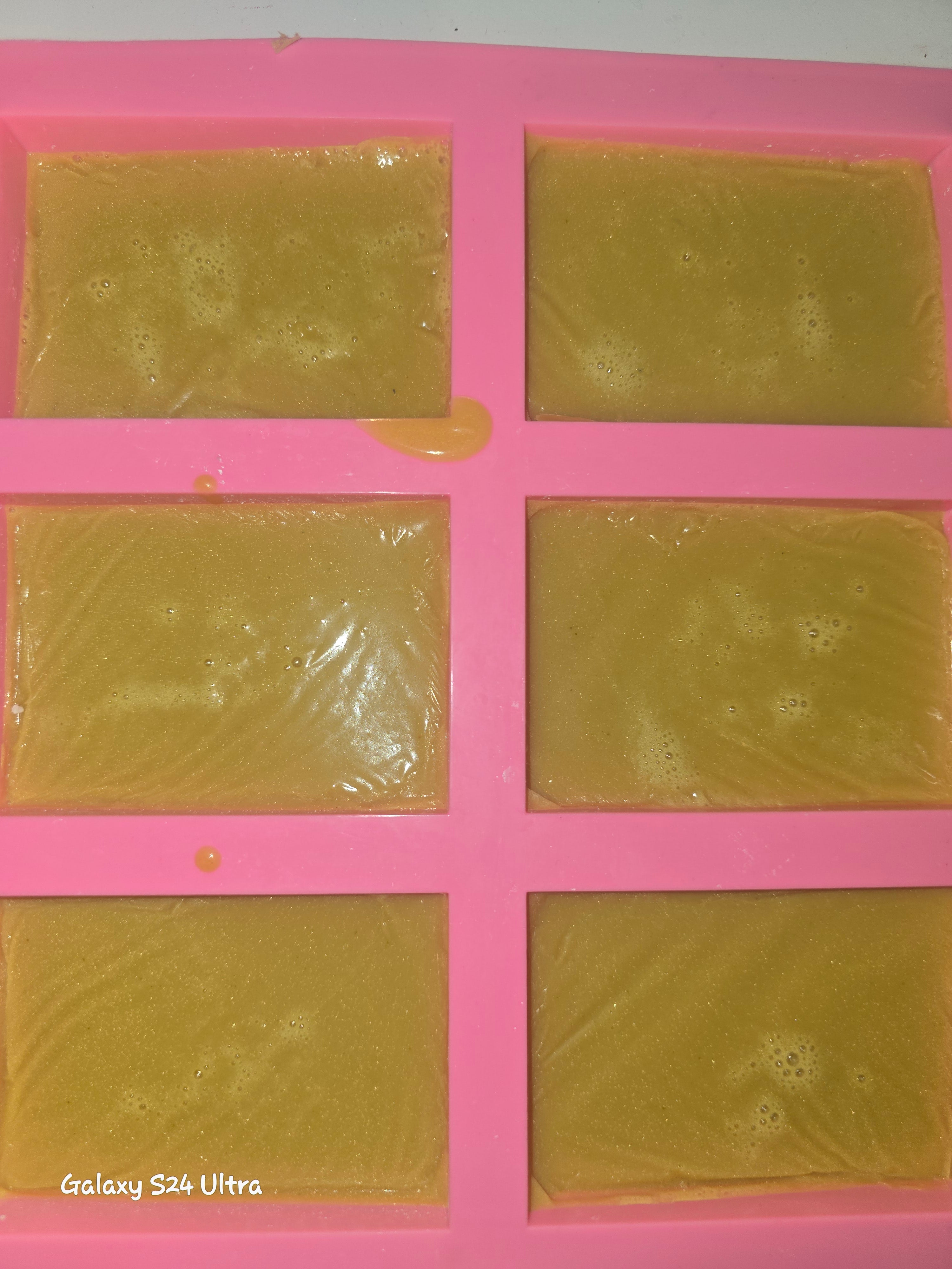 Radiant Body Bar